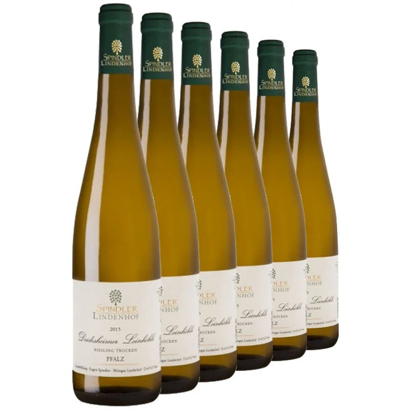 Riesling-Paket–EugenSpindlerWeingutLindenhof