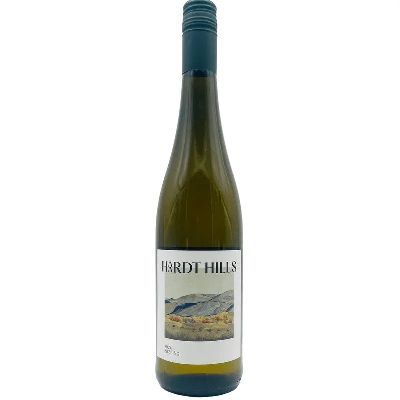 Riesling2024HaardtHillsITheWinehouse