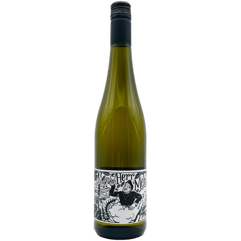 RieslingHerrMehling2024WeingutMehling–TheWinehouse