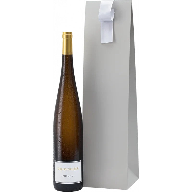 RieslingMagnumWeingeschenk–WeingutDreissigacker