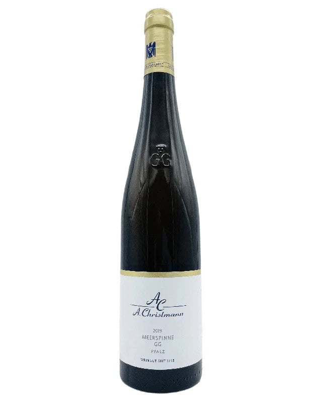 RieslingMeerspinneGG2022WeingutA.Christmann–TheWinehouse