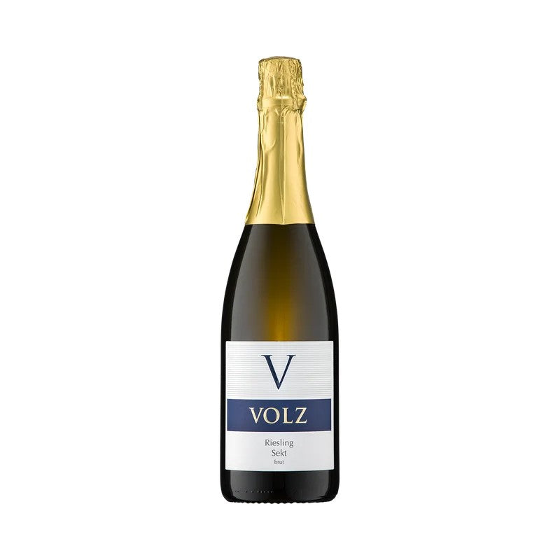 RieslingSektbrut–jetztonlinekaufen|Bio-WeingutVolz&Sohn
