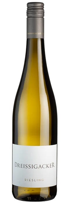 Rieslingtrocken(Bio)2024vonDreissigacker|weinfreunde.de