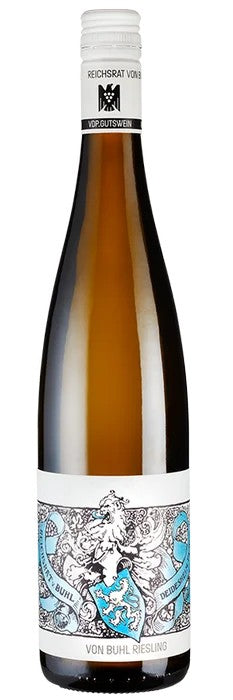 Rieslingtrocken(Bio)2024vonReichsratvonBuhl|weinfreunde.de