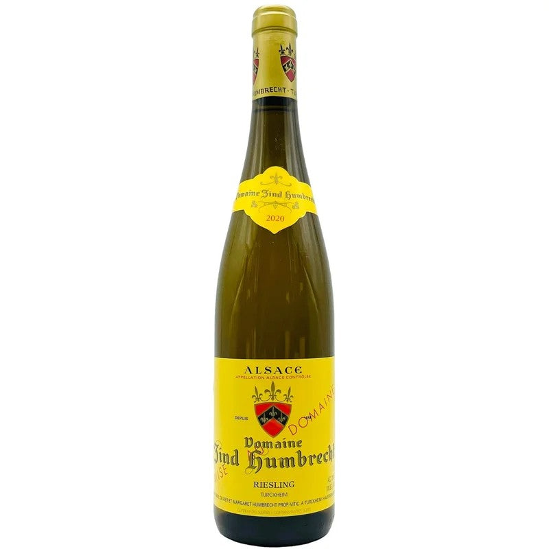 RieslingTurckheim2020DomaineZind-Humbrecht–TheWinehouse