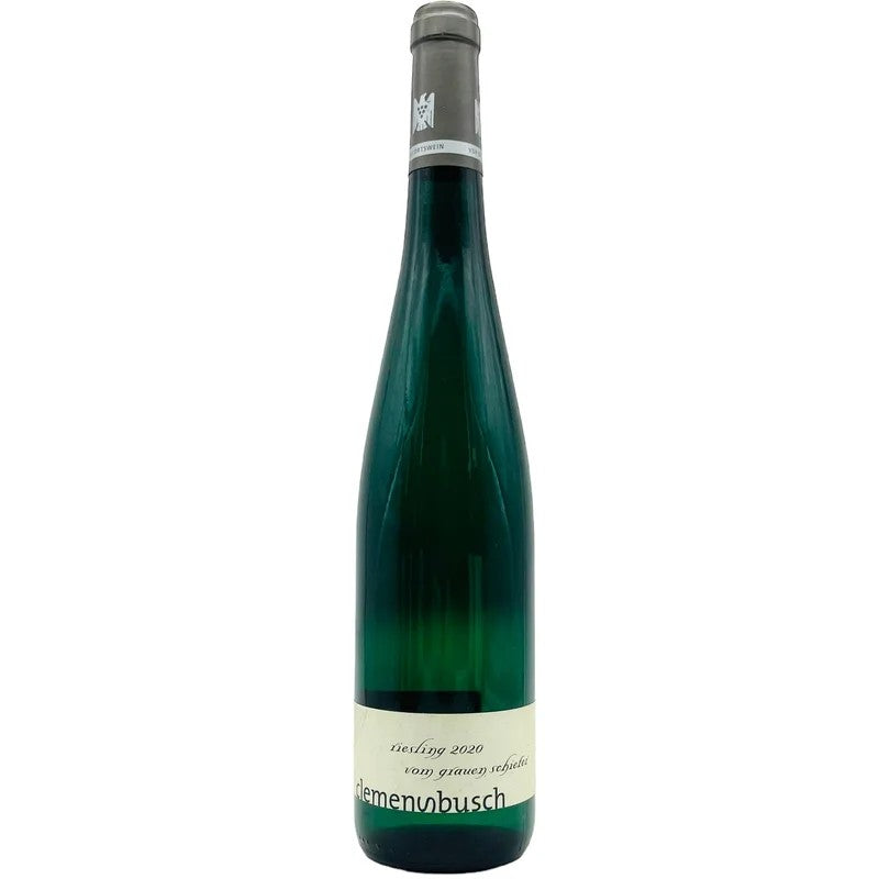 RieslingvomgrauenSchiefer2023ClemensBusch–TheWinehouse