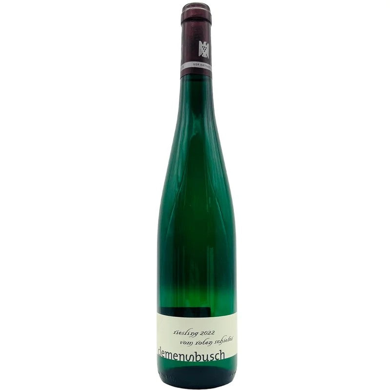 RieslingvomrotenSchiefer2023ClemensBuschITheWinehouse