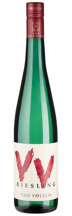 RieslingVV2024vonVanVolxem|weinfreunde.de