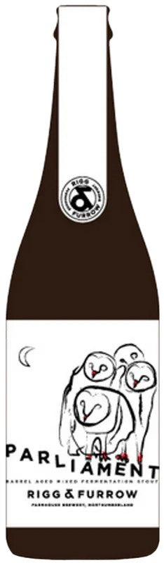 Rigg&FurrowParliament:Bier-Bewertung&Test–BeerTasting
