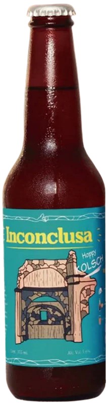 RioAmecaInconclusa:Bier-Bewertung&Test–BeerTasting