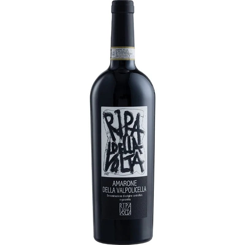 RipadellaVolta2018AmaronedellaValpolicellaVenetoDOCGtrocken