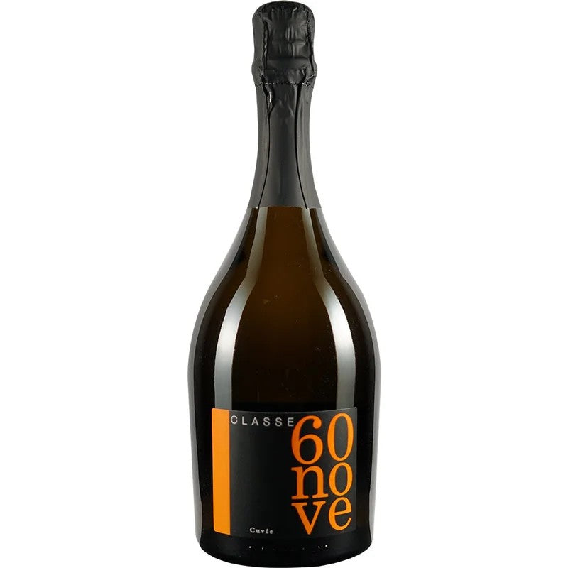 RisveglioAgricoloClasse60NOVEBiancotrocken