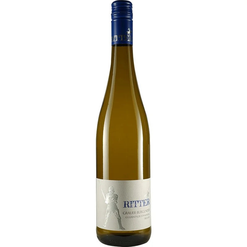 Ritter2025GrauerBurgundertrockenbeiWirWinzerbestellen