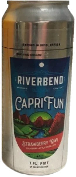 RiverBendCapriFun:Bier-Bewertung&Test–BeerTasting