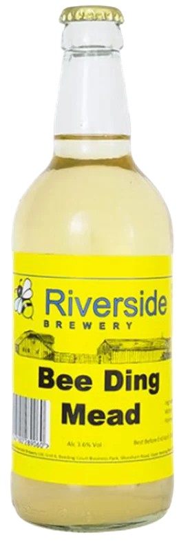 RiversideBeeDing:Bier-Bewertung&Test–BeerTasting