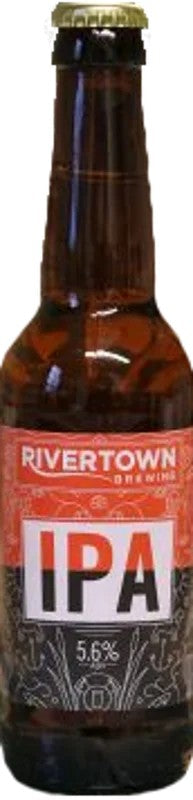 RivertownBrewing–IPA:Bier-Bewertung&Test–BeerTasting