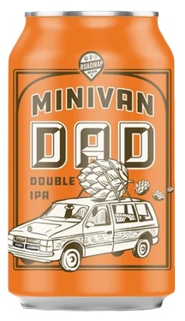 RoadmapMiniVanDad:Bier-Bewertung&Test–BeerTasting
