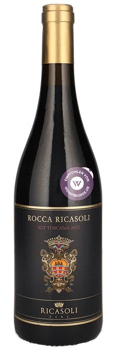 RoccaRicasoli2022vonRicasoli|weinfreunde.de