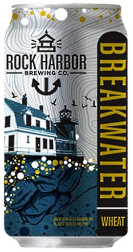 RockHarborBreakwater:Bier-Bewertung&Test–BeerTasting