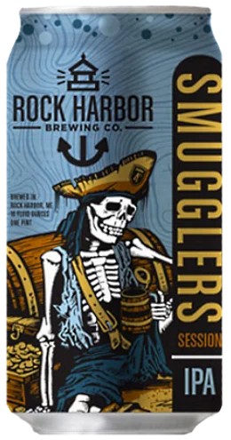 RockHarborSmugglers:Bier-Bewertung&Test–BeerTasting