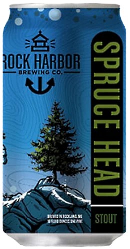 RockHarborSprucehead:Bier-Bewertung&Test–BeerTasting