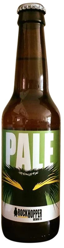 RockhopperPale02TargetNZCascade:Bier-Bewertung&Test–BeerTasting