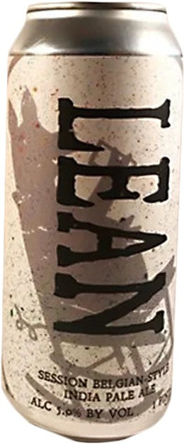 RockinghamLean:Bier-Bewertung&Test–BeerTasting