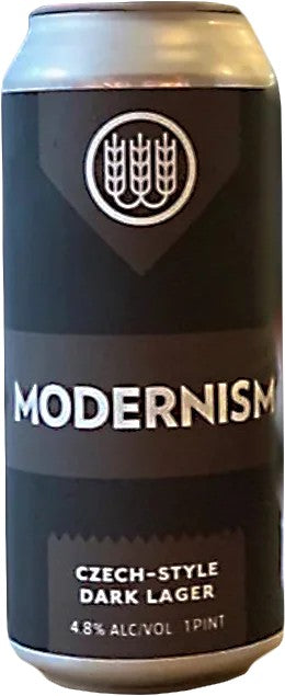 RockinghamModernism:Bier-Bewertung&Test–BeerTasting