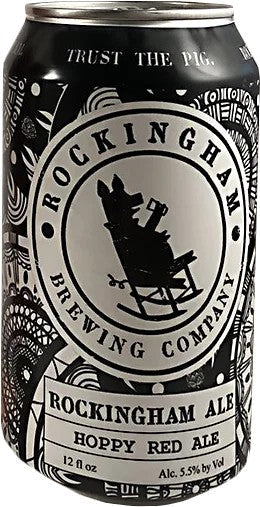 RockinghamRockinghamAle:Bier-Bewertung&Test–BeerTasting