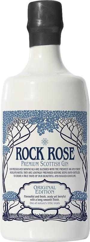RockRoseGin✪Jetztonlinebestellen