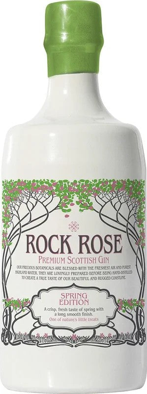 RockRoseGinSpringSeasonEdition✪Jetztonlinebestellen