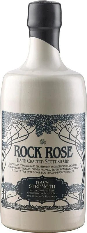 RockRoseNavyStrengthGin✪Jetztonlinebestellen