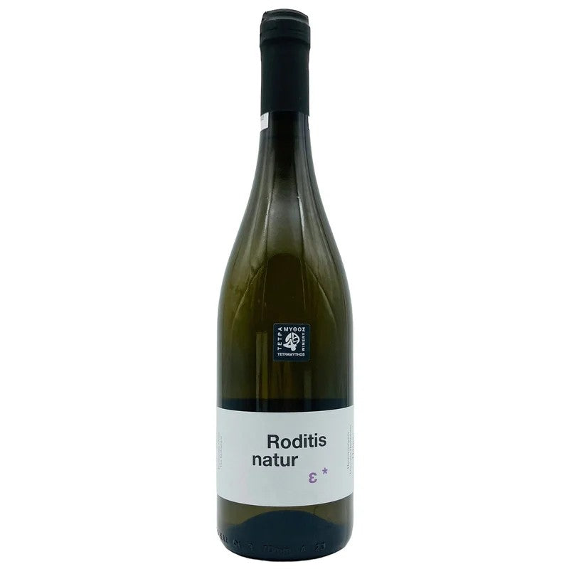 RoditisNatur2024–TetramythosITheWinehouse
