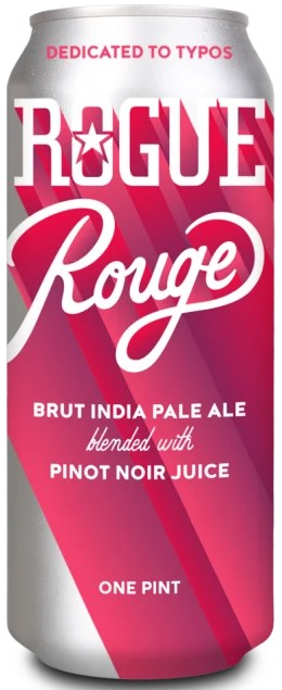 RogueAles–Rouge:Bier-Bewertung&Test–BeerTasting