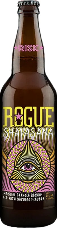 RogueAlesShavasana:Bier-Bewertung&Test–BeerTasting