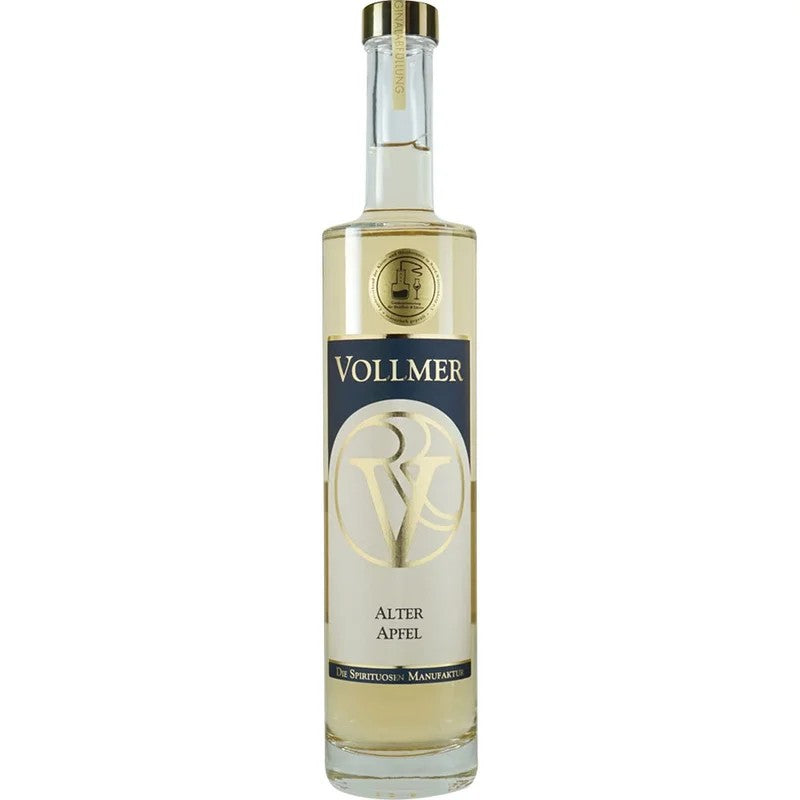 RolandVollmerCalvados–BrandvonÄpfelnimEichenfassgereift05L
