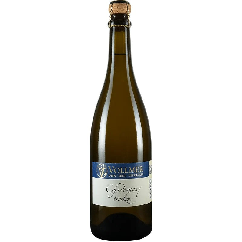 RolandVollmerChardonnaySekttrocken