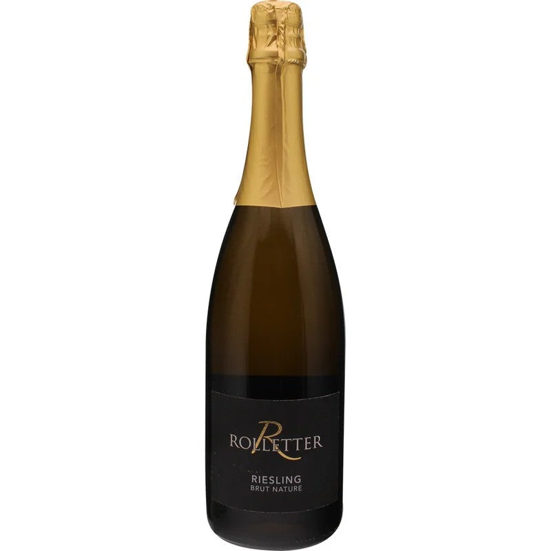 Rolletter2014RieslingSektbrutnature