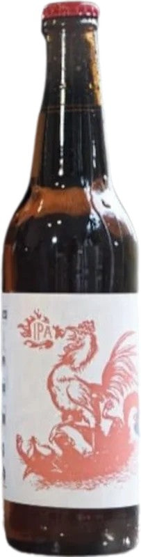 Rooster–IPA:Bier-Bewertung&Test–BeerTasting