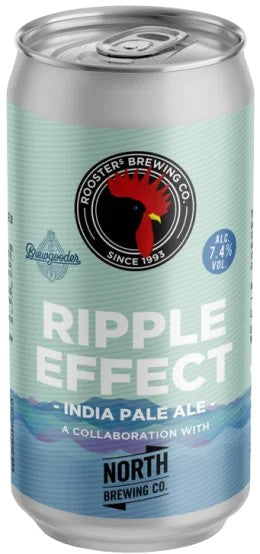 Roosters(UK)–RippleEffect:Bier-Bewertung&Test–BeerTasting