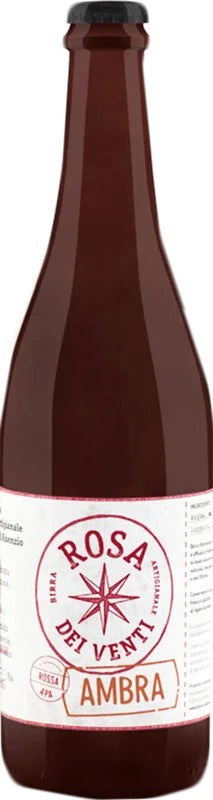 RosadeiVenti–Ambra:Bier-Bewertung&Test–BeerTasting