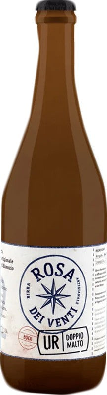 RosadeiVentiURdoppiomalto:Bier-Bewertung&Test–BeerTasting