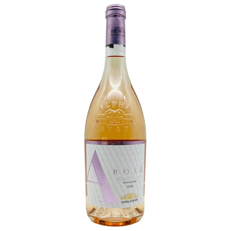 RoseHedgehog2024AlphaEstateITheWinehouse