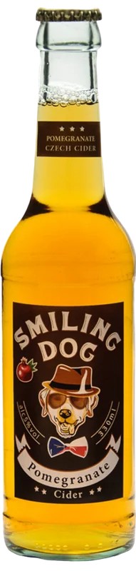RossbachSmilingDogPomegranate:Bier-Bewertung&Test–BeerTasting