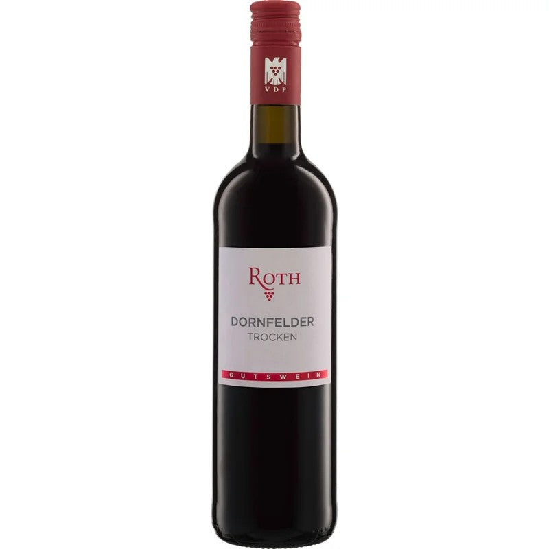 RothDornfelderVDP.GutsweinTrockenBIO2015VDP