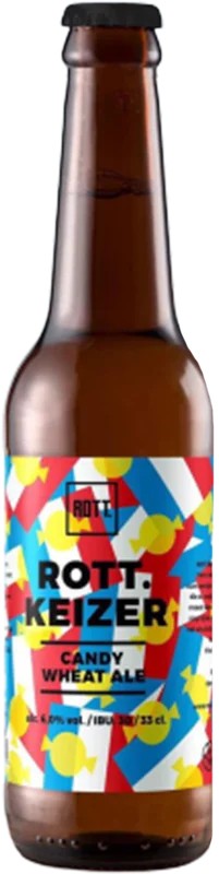 ROTT.keizer:Bier-Bewertung&Test–BeerTasting