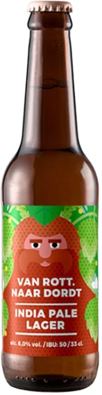 ROTT.NaarDordt:Bier-Bewertung&Test–BeerTasting