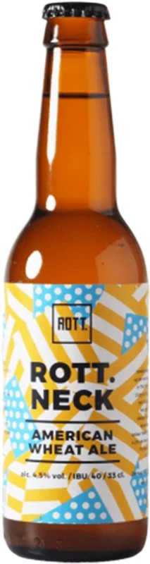 ROTT.neck:Bier-Bewertung&Test–BeerTasting