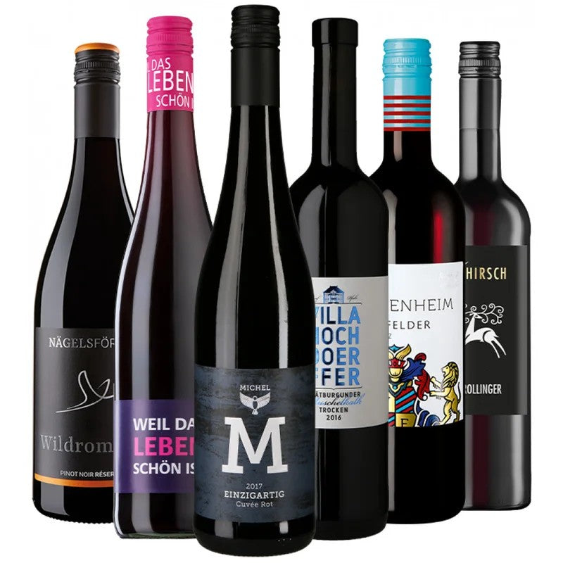 RotweinFavoritenPaket–JetztnurbeiWirWinzer