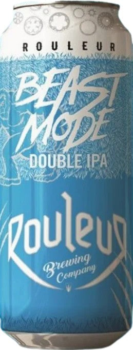 RouleurBrewing–BeastMode:Bier-Bewertung&Test–BeerTasting